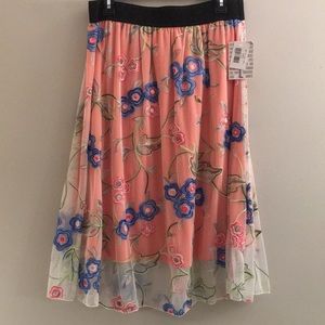 LuLaRoe Large Lola